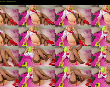 pepperage — 8 minute Chaturbate female cam show recording, 1080p, Jun 14, 2022