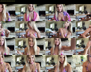 phoenix_taylor — 55 minute Chaturbate female cam show recording, 1080p, Jun 14, 2022