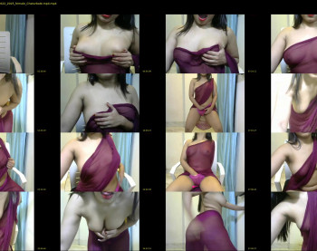 pilowprincess — 42 minute Chaturbate female cam show recording, 480p, Jun 14, 2022