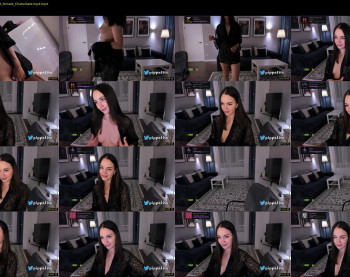 pippalee — 19 minute Chaturbate female cam show recording, 1080p, Jun 15, 2022