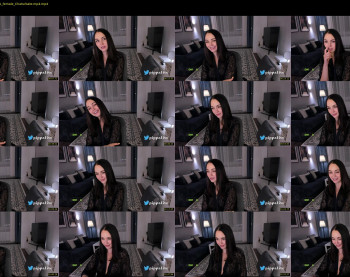 pippalee — 3 minute Chaturbate female cam show recording, 1080p, Jun 15, 2022
