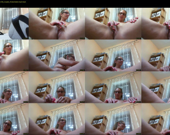 playfuljenny — 48 minute Chaturbate couple cam show recording, 720p, Jun 14, 2022