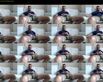 prince_89 — 10 minute Chaturbate male cam show recording, 720p, Jun 14, 2022