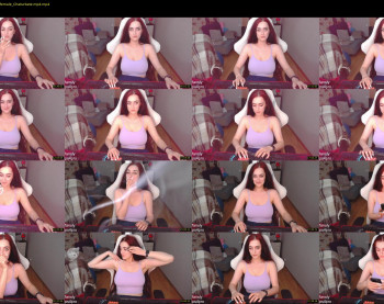 ps4pro — 43 minute Chaturbate female cam show recording, 1080p, Jun 14, 2022
