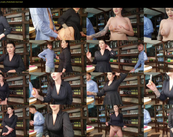 rrr1995 — 54 minute Chaturbate couple cam show recording, 1080p, Jun 14, 2022