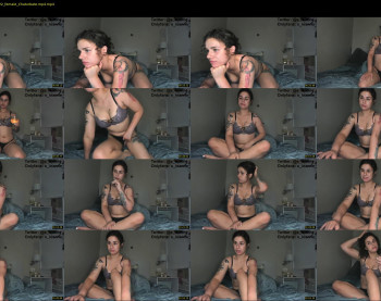 s_leanne_ — 3 minute Chaturbate female cam show recording, 1080p, Jun 14, 2022