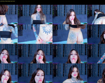 sallysarry — 54 minute Chaturbate couple cam show recording, 1080p, Jun 14, 2022