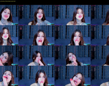 sallysarry — 39 minute Chaturbate couple cam show recording, 1080p, Jun 14, 2022