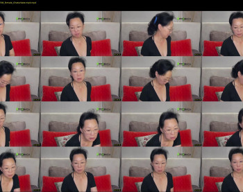 sandrami__ — 6 minute Chaturbate female cam show recording, 720p, Jun 14, 2022