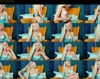 sarakaell — 34 minute Chaturbate female cam show recording, 720p, Jun 14, 2022