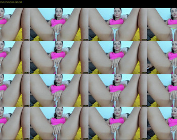 sas4a — 7 minute Chaturbate female cam show recording, 1080p, Jun 14, 2022