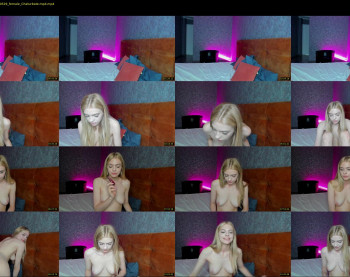 sayl0r_moon — 13 minute Chaturbate female cam show recording, 1080p, Jun 15, 2022