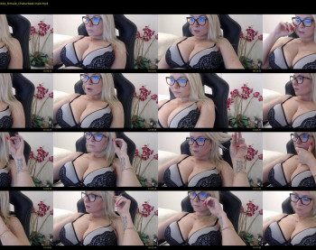 schoolteach — 36 minute Chaturbate female cam show recording, 720p, Jun 15, 2022