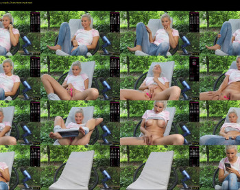 sebilone — 45 minute Chaturbate couple cam show recording, 1080p, Jun 14, 2022