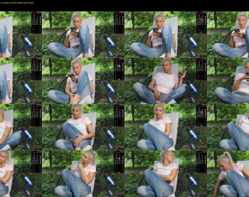 sebilone — 11 minute Chaturbate couple cam show recording, 1080p, Jun 14, 2022