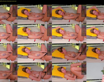 selenanewolf — 6 minute Chaturbate couple cam show recording, 1080p, Jun 14, 2022
