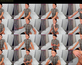 shy_cinderella — 58 minute Chaturbate female cam show recording, 1080p, Jun 15, 2022