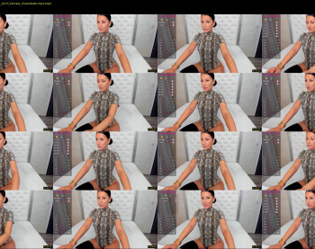 shy_cinderella — 3 minute Chaturbate female cam show recording, 1080p, Jun 15, 2022