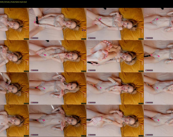 simpsoncory — 54 minute Chaturbate female cam show recording, 1080p, Jun 15, 2022