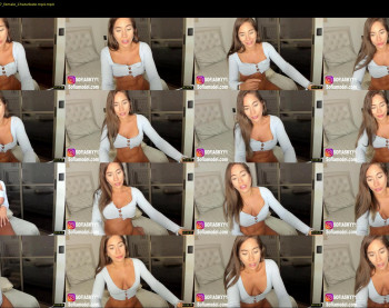 sofiaskyy — 56 minute Chaturbate female cam show recording, 1080p, Jun 15, 2022