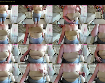 soft_body — 54 minute Chaturbate female cam show recording, 1080p, Jun 14, 2022