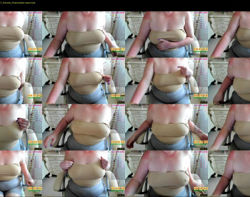soft_body — 25 minute Chaturbate female cam show recording, 1080p, Jun 14, 2022