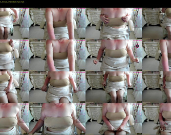 soft_body — 14 minute Chaturbate female cam show recording, 1080p, Jun 14, 2022