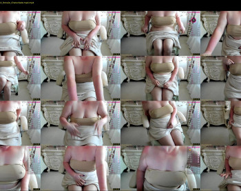soft_body — 23 minute Chaturbate female cam show recording, 1080p, Jun 14, 2022