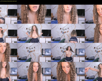 sonya_boldwin — 54 minute Chaturbate female cam show recording, 1080p, Jun 14, 2022