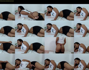 stacy_woods — 19 minute Chaturbate female cam show recording, 720p, Jun 14, 2022