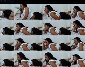 stacy_woods — 18 minute Chaturbate female cam show recording, 720p, Jun 14, 2022