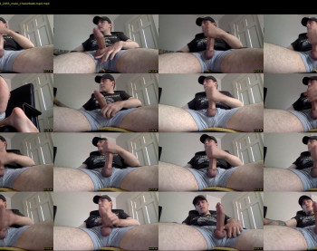 stardustgravity — 56 minute Chaturbate male cam show recording, 720p, Jun 14, 2022