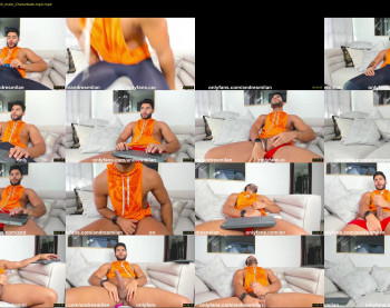 studcamx — 54 minute Chaturbate male cam show recording, 1080p, Jun 14, 2022