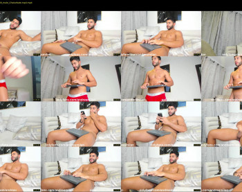 studcamx — 54 minute Chaturbate male cam show recording, 1080p, Jun 15, 2022