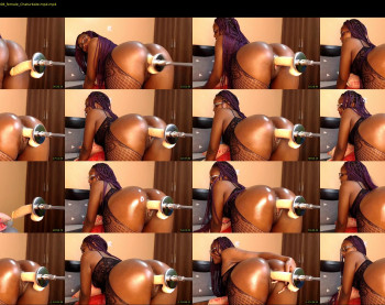 sugarmirie — 93 minute Chaturbate female cam show recording, 720p, Jun 14, 2022