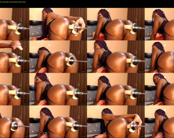 sugarmirie — 14 minute Chaturbate female cam show recording, 720p, Jun 14, 2022