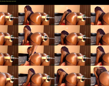 sugarmirie — 78 minute Chaturbate female cam show recording, 720p, Jun 14, 2022