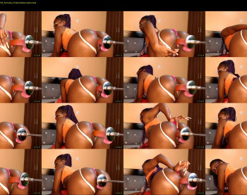 sugarmirie — 42 minute Chaturbate female cam show recording, 720p, Jun 14, 2022