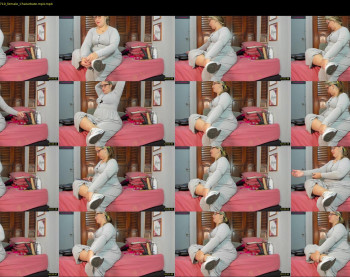 suggar_milf — 6 minute Chaturbate female cam show recording, 1080p, Jun 14, 2022