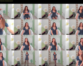 sunshine13_ — 60 minute Chaturbate female cam show recording, 1080p, Jun 14, 2022