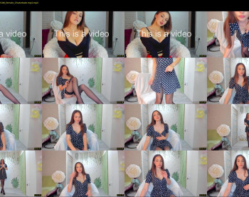 sunshine13_ — 57 minute Chaturbate female cam show recording, 1080p, Jun 14, 2022
