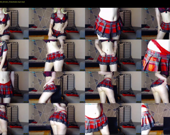 sweat_mia — 3 minute Chaturbate female cam show recording, 1080p, Jun 14, 2022
