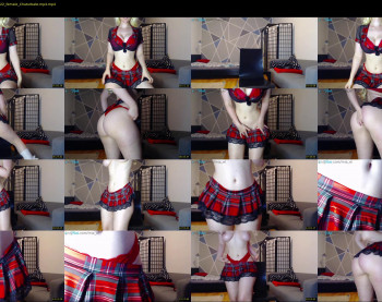 sweat_mia — 19 minute Chaturbate female cam show recording, 1080p, Jun 14, 2022