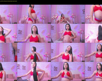 sweetsammyy_ — 55 minute Chaturbate female cam show recording, 1080p, Jun 14, 2022