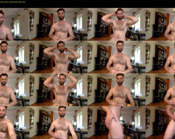 sweettom69 — 19 minute Chaturbate male cam show recording, 480p, Jun 14, 2022
