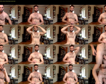 sweettom69 — 14 minute Chaturbate male cam show recording, 480p, Jun 14, 2022