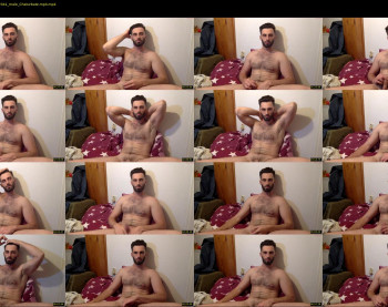 sweettom69 — 8 minute Chaturbate male cam show recording, 720p, Jun 14, 2022