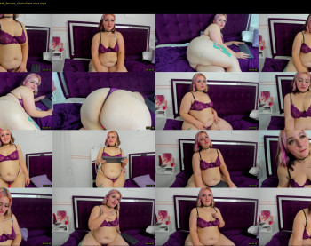 sweetybelu — 56 minute Chaturbate female cam show recording, 1080p, Jun 14, 2022
