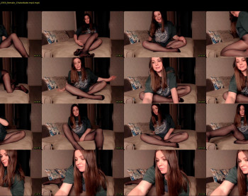 sweetzoejane — 16 minute Chaturbate female cam show recording, 720p, Jun 14, 2022