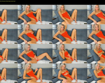 teonatorru — 10 minute Chaturbate female cam show recording, 720p, Jun 15, 2022